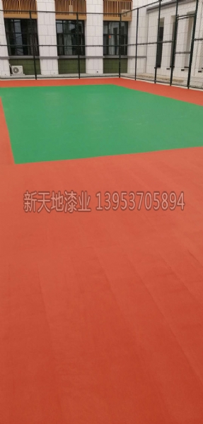 高質(zhì)量的彩色透水混凝土路面怎么做？